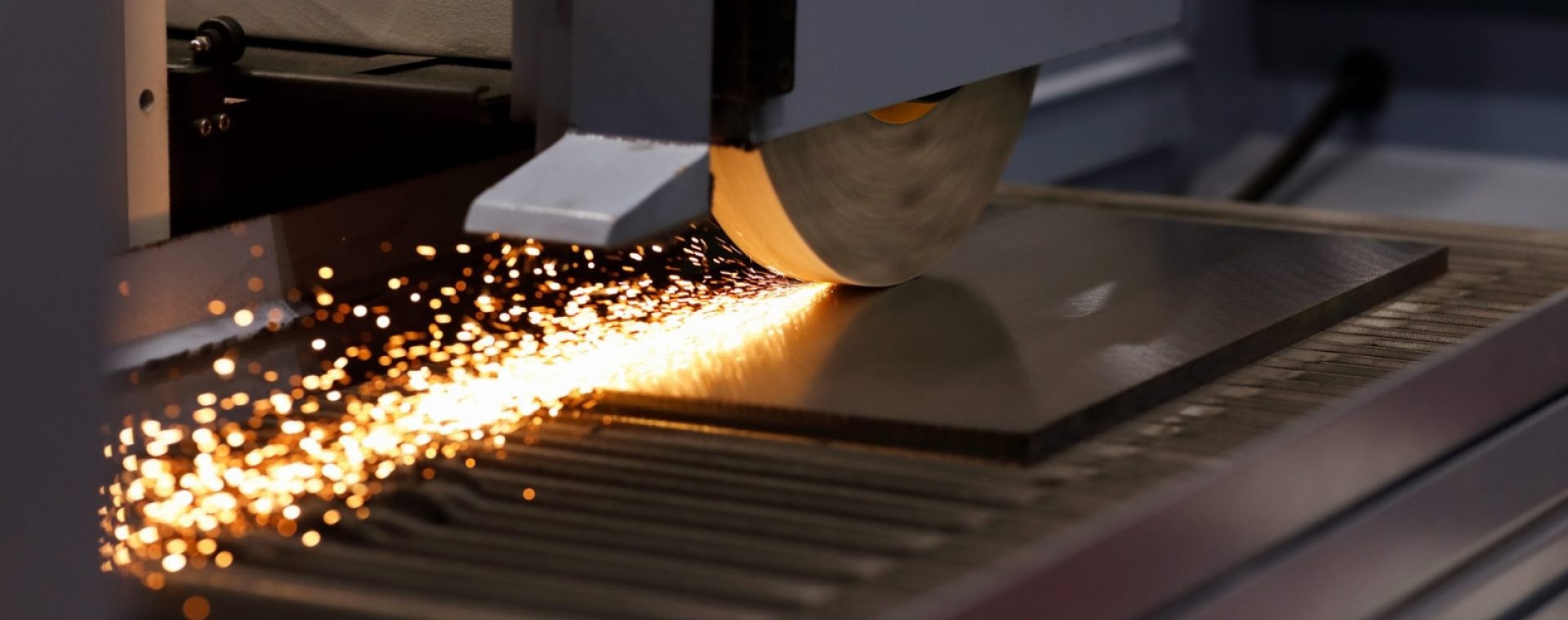 Industrial  Structures